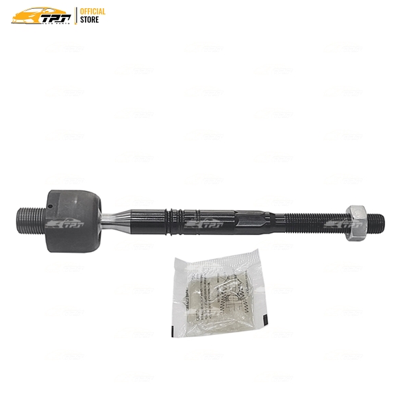 CR0809 - Rô Tuyn Lái TRONG xe BMW 32 10 6 780 985 [ Bên Tài + Phụ ] CRB9 CTR - Korea