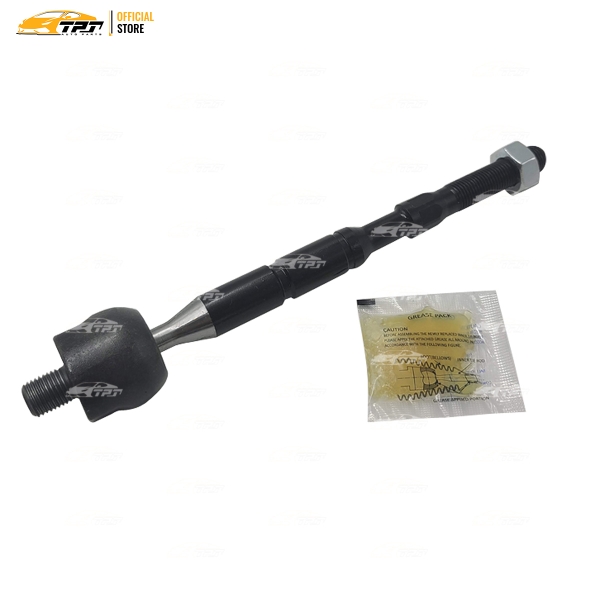 CR0861 - Rô Tuyn Lái TRONG xe Toyota [ Bên Tài + Phụ ] CR0861 CTR - Korea