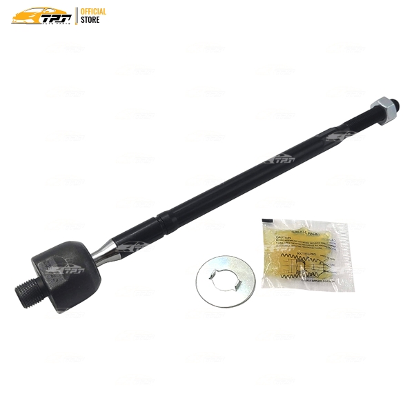 CR0893 - Rô Tuyn Lái TRONG xe Honda 53010-S2G-003 FRONT CR0893 CTR - Korea