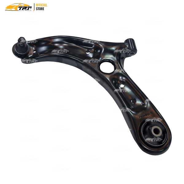 CQ0436L Càng A - Càng I Phía TRƯỚC Bên DƯỚI Dùng cho xe HYUNDAI 54500-H6000 Bên Tài Hàng CTR - Korea