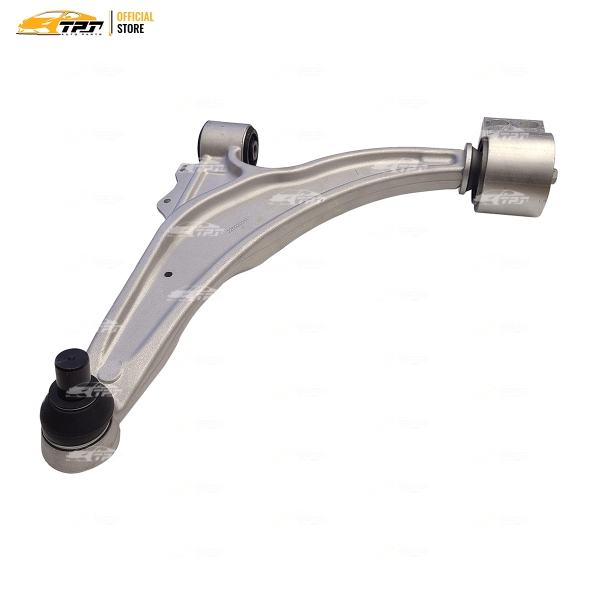 CQ0443L Càng A - Càng I Phía TRƯỚC Bên DƯỚI Dùng cho xe DAEWOO - CHEVROLET 13272605 Bên Tài Hàng CTR - Korea