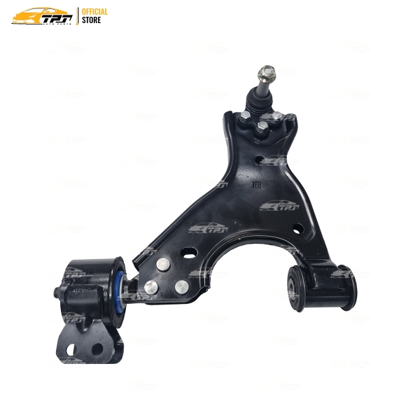CQ0476R Càng A - Càng I Phía TRƯỚC Bên DƯỚI Dùng cho xe DAEWOO - CHEVROLET 20774419 Bên Tài Hàng CTR - Korea