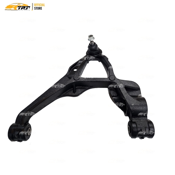 CQ0493R Càng A - Càng I Phía TRƯỚC Bên DƯỚI Dùng cho xe DAEWOO - CHEVROLET 22803675 Bên Phụ Hàng CTR - Korea