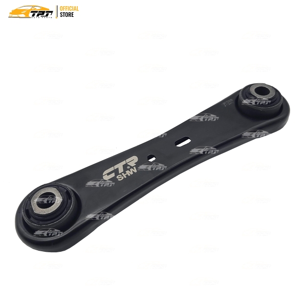 CQ0522 Càng A - Càng I Phía SAU Bên Dùng cho xe FORD 1 377 449 Bên Tài + Phụ Hàng CTR - Korea