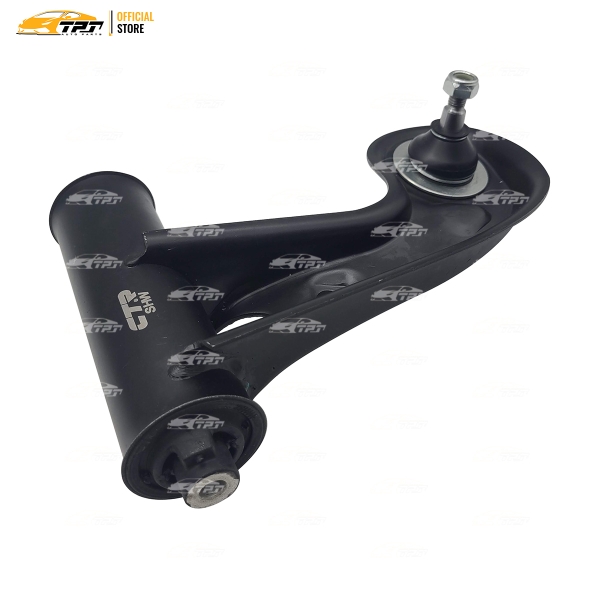 CQ0525L Càng A - Càng I Phía TRƯỚC Bên TRÊN Dùng cho xe MERCEDES-BENZ 208 330 13 07 Bên Tài Hàng CTR - Korea