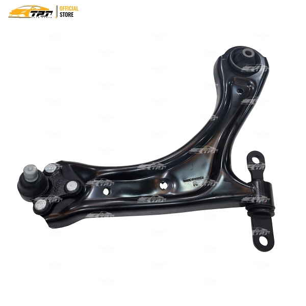 CQ0532R Càng A - Càng I Phía TRƯỚC Bên DƯỚI Dùng cho xe HYUNDAI 54501-L1100 Bên Phụ Hàng CTR - Korea