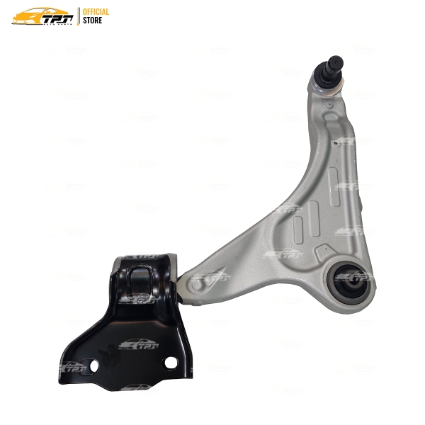 CQ0595L Càng A - Càng I Phía TRƯỚC Bên DƯỚI Dùng cho xe JAGUAR LAND ROVER LR024473 Bên Tài Hàng CTR - Korea