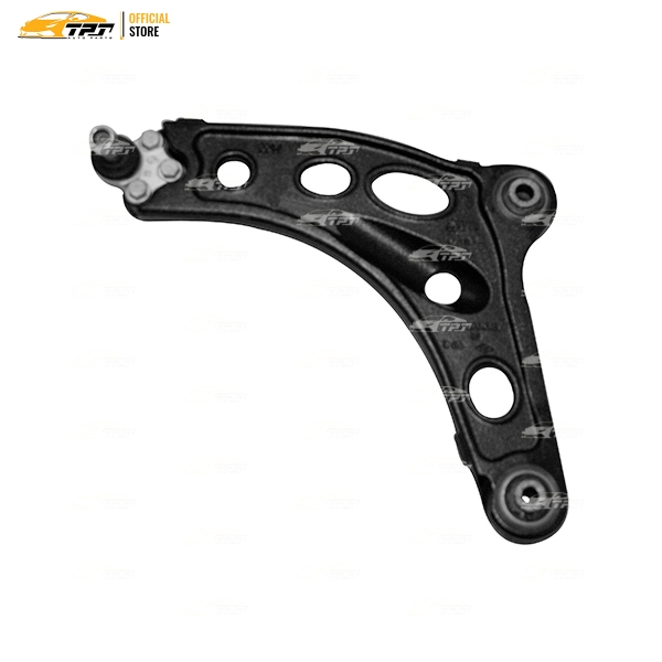 CQ0661L Càng A - Càng I Phía TRƯỚC Bên DƯỚI Dùng cho xe OPEL 4417177 Bên Tài Hàng CTR - Korea