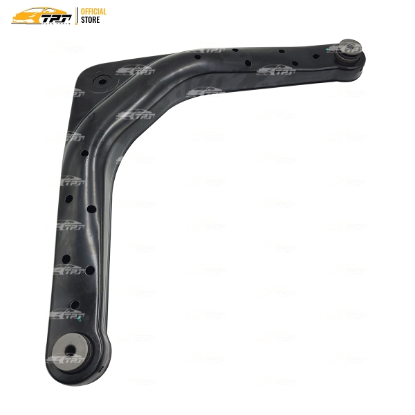 CQ0025 Càng A - Càng I Phía SAU Bên TRÊN Dùng cho xe CHRYSLER 52088422AB Bên Tài + Phụ CQCR7 Hàng CTR - Korea