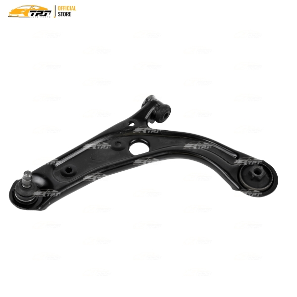 CQ0032L Càng A - Càng I Phía TRƯỚC Bên DƯỚI Dùng cho xe FIAT 51956709 Bên Tài CQFI1L Hàng CTR - Korea