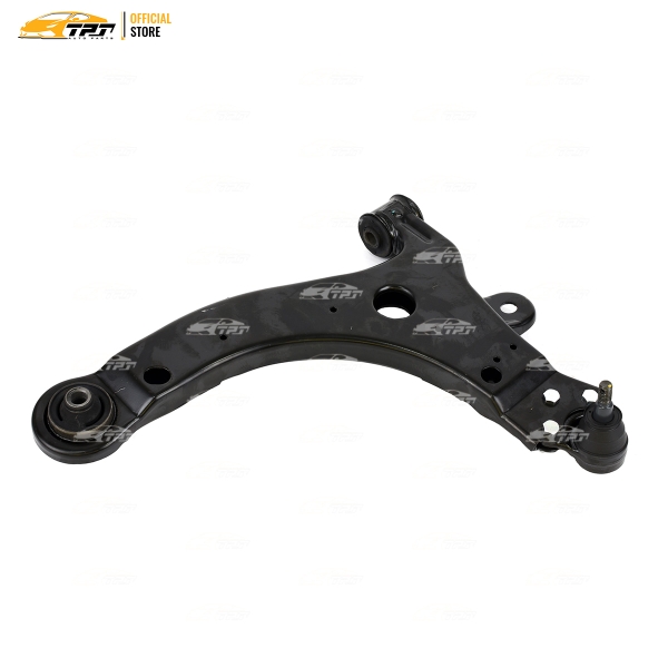 CQ0036L Càng A - Càng I Phía TRƯỚC Bên DƯỚI Dùng cho xe DAEWOO - CHEVROLET 10328905 Bên Tài CQG14L Hàng CTR - Korea