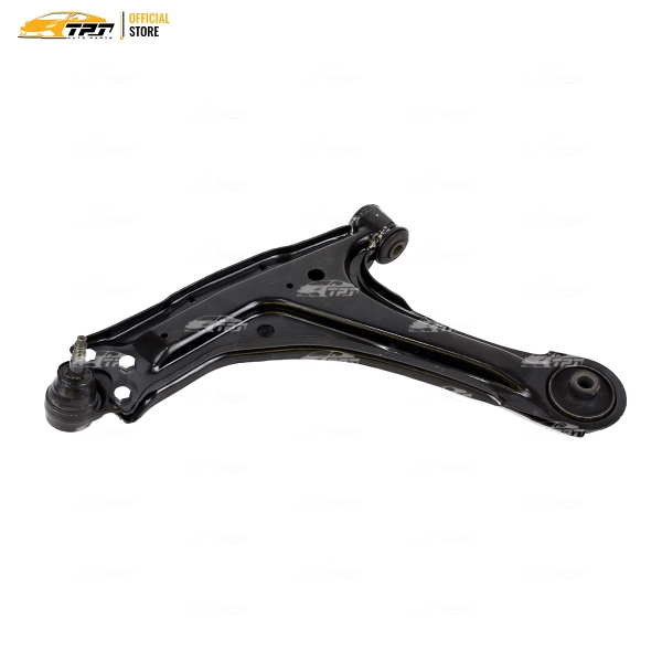 CQ0037L Càng A - Càng I Phía TRƯỚC Bên DƯỚI Dùng cho xe DAEWOO - CHEVROLET 15216919 Bên Tài CQG15L Hàng CTR - Korea