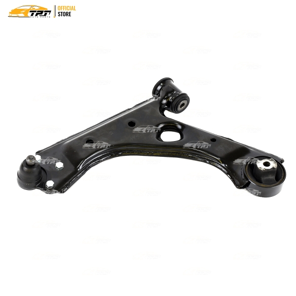 CQ0038L Càng A - Càng I Phía TRƯỚC Bên DƯỚI Dùng cho xe PEUGEOT 16 180 675 80 Bên Tài CQG16L Hàng CTR - Korea