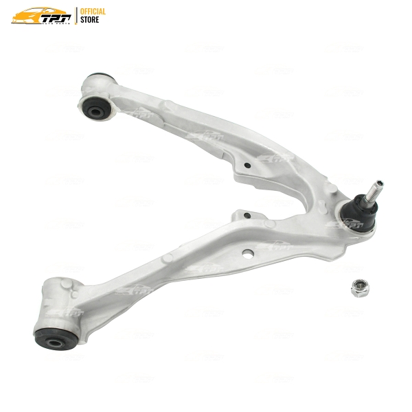 CQ0401L Càng A - Càng I Phía TRƯỚC Bên DƯỚI Dùng cho xe DAEWOO - CHEVROLET 10355407 Bên Tài CQG22L Hàng CTR - Korea