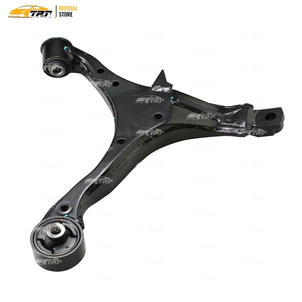CQ0056L Càng A - Càng I Phía TRƯỚC Bên DƯỚI Dùng cho xe HONDA 51360-S9A-010 Bên Tài CQHO22L Hàng CTR - Korea