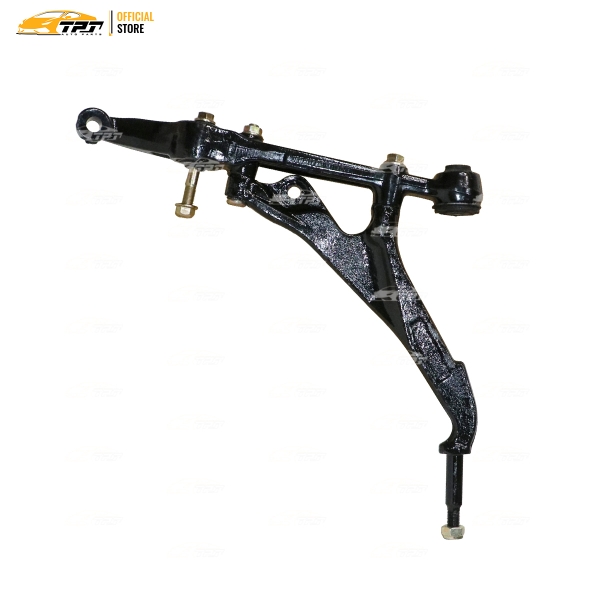 CQ0063L Càng A - Càng I Phía TRƯỚC Bên DƯỚI Dùng cho xe HONDA 51360-SR3-010 Bên Tài CQHO29L Hàng CTR - Korea