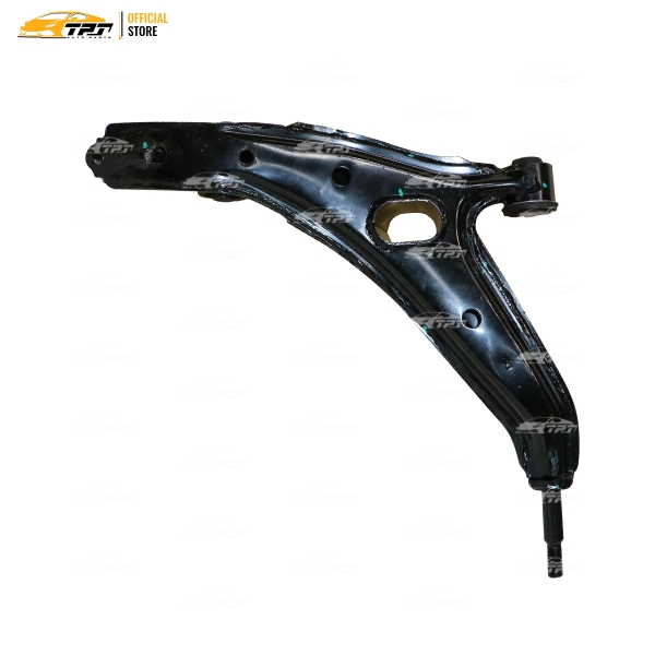 CQ0071R Càng A - Càng I Phía TRƯỚC Bên DƯỚI Dùng cho xe HONDA 51350-S04-000 Bên Phụ CQHO37R Hàng CTR - Korea