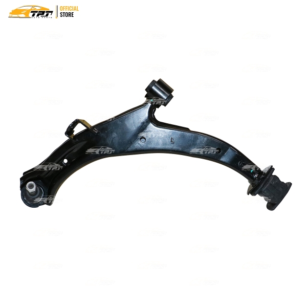 CQ0076L Càng A - Càng I Phía TRƯỚC Bên DƯỚI Dùng cho xe HONDA 51360-S2H-G02 Bên Tài CQHO42L Hàng CTR - Korea