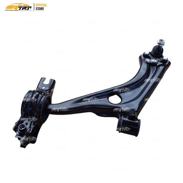 CQ0392X Càng A - Càng I Phía TRƯỚC Bên DƯỚI Dùng cho xe HONDA 51360-TBA-A01 Bên Tài CQHO52LX Hàng CTR - Korea
