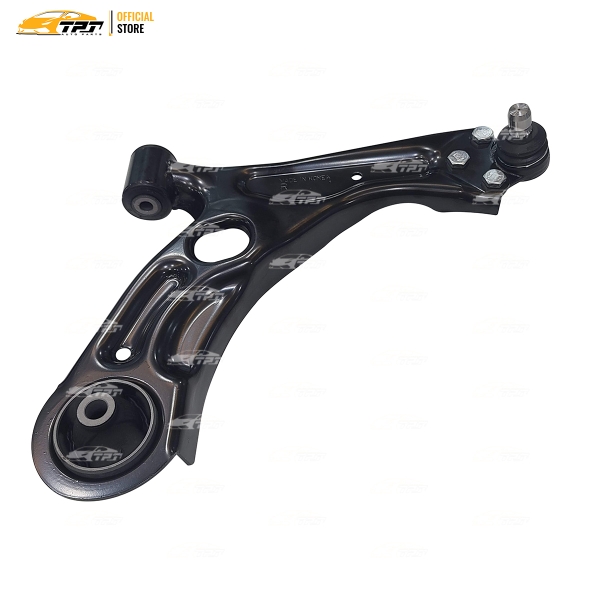 CQ0102R Càng A - Càng I Phía TRƯỚC Bên DƯỚI Dùng cho xe DAEWOO - CHEVROLET KOREA 95017036 Bên Phụ CQKD18R Hàng CTR - Korea