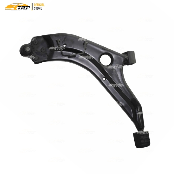 CQ0093L Càng A - Càng I Phía TRƯỚC Bên DƯỚI Dùng cho xe DAEWOO - CHEVROLET KOREA 96213117 Bên Tài CQKD8L Hàng CTR - Korea