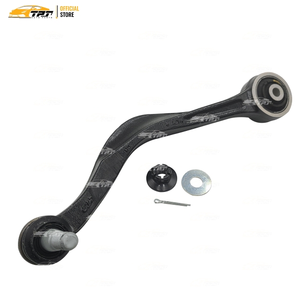 CQ0165R Càng A - Càng I Phía SAU Bên TRÊN Dùng cho xe HYUNDAI 55106-B1000 Bên Tài + Phụ CQKH101R Hàng CTR - Korea