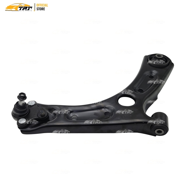 CQ0172R Càng A - Càng I Phía TRƯỚC Bên DƯỚI Dùng cho xe HYUNDAI 54501-F2000 Bên Phụ CQKH107R Hàng CTR - Korea