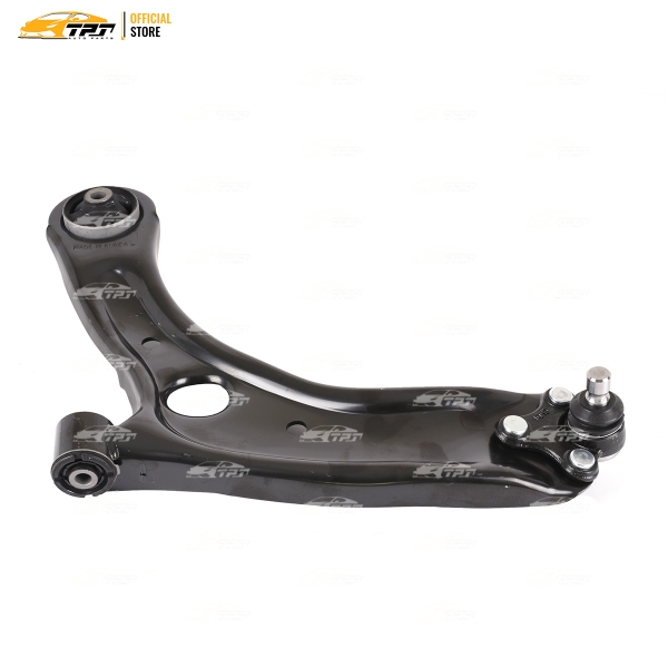 CQ0173L Càng A - Càng I Phía TRƯỚC Bên DƯỚI Dùng cho xe HYUNDAI 54500-D3000 Bên Tài CQKH108L Hàng CTR - Korea