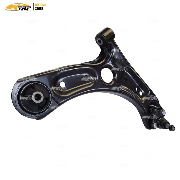 CQ0397R Càng A - Càng I Phía TRƯỚC Bên DƯỚI Dùng cho xe HYUNDAI 54501-J9000 Bên Phụ CQKH117R Hàng CTR - Korea