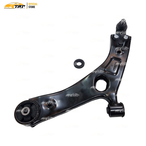 CQ0398L Càng A - Càng I Phía TRƯỚC Bên DƯỚI Dùng cho xe HYUNDAI 54500-2S600 Bên Tài CQKH118L Hàng CTR - Korea