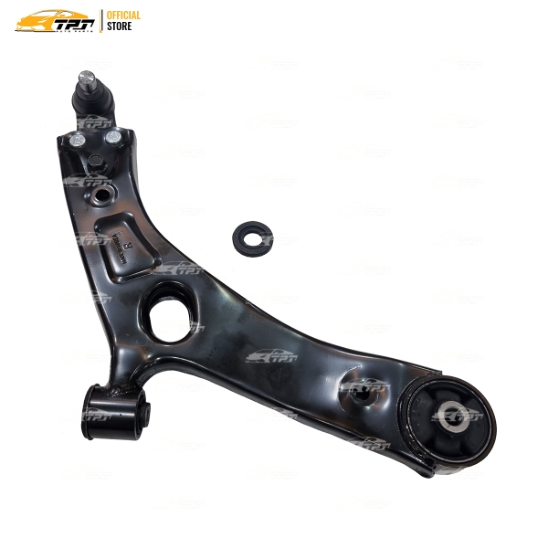 CQ0398R Càng A - Càng I Phía TRƯỚC Bên DƯỚI Dùng cho xe HYUNDAI 54501-2S600 Bên Phụ CQKH118R Hàng CTR - Korea