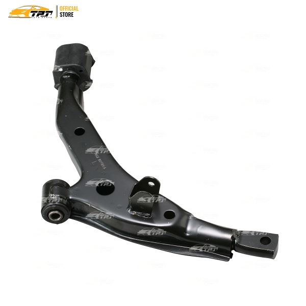 CQ0118L Càng A - Càng I Phía TRƯỚC Bên DƯỚI Dùng cho xe HYUNDAI 54500-02000 Bên Tài CQKH18L Hàng CTR - Korea