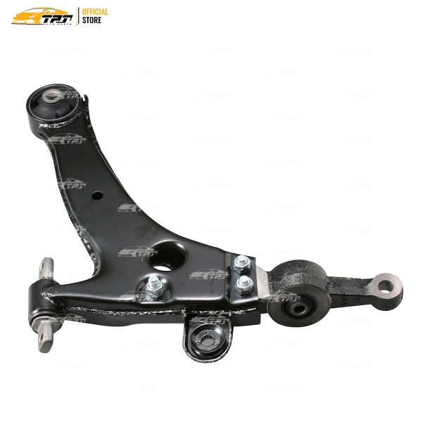 CQ0122R Càng A - Càng I Phía TRƯỚC Bên DƯỚI Dùng cho xe HYUNDAI 54501-38010 Bên Phụ CQKH23R Hàng CTR - Korea