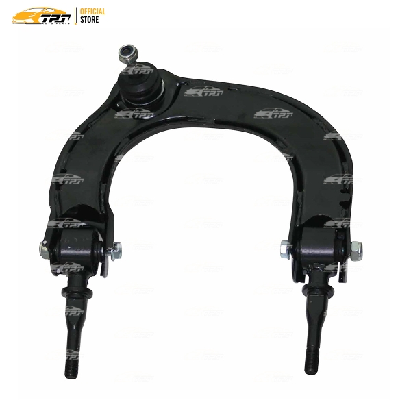 CQ0126R Càng A - Càng I Phía TRƯỚC Bên TRÊN Dùng cho xe HYUNDAI 54420-38000 Bên Phụ CQKH27R Hàng CTR - Korea