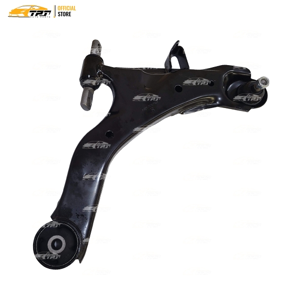 CQ0133R Càng A - Càng I Phía TRƯỚC Bên DƯỚI Dùng cho xe HYUNDAI 54501-2D000 Bên Phụ CQKH34R Hàng CTR - Korea