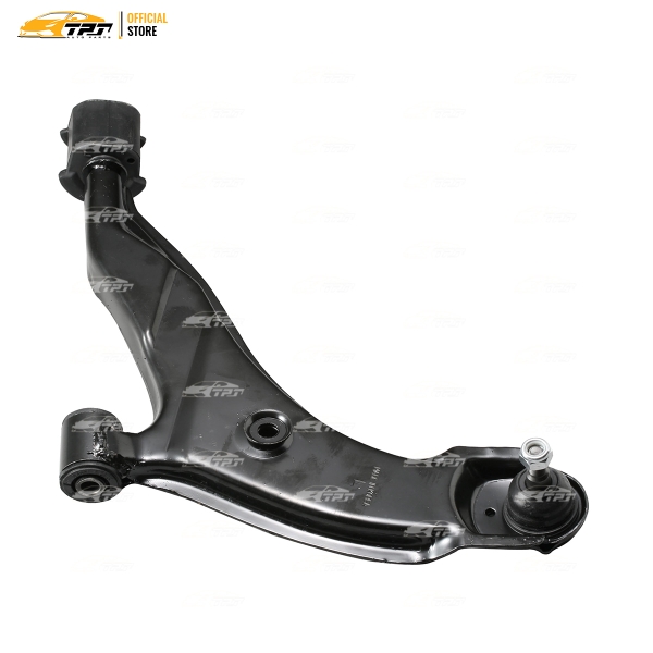 CQ0106L Càng A - Càng I Phía TRƯỚC Bên DƯỚI Dùng cho xe HYUNDAI 54500-22000 Bên Tài CQKH4L Hàng CTR - Korea