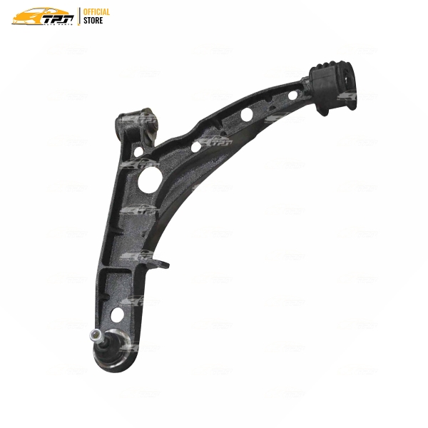 CQ0146L Càng A - Càng I Phía TRƯỚC Bên DƯỚI Dùng cho xe HYUNDAI 54500-M3000 Bên Tài CQKH73L Hàng CTR - Korea