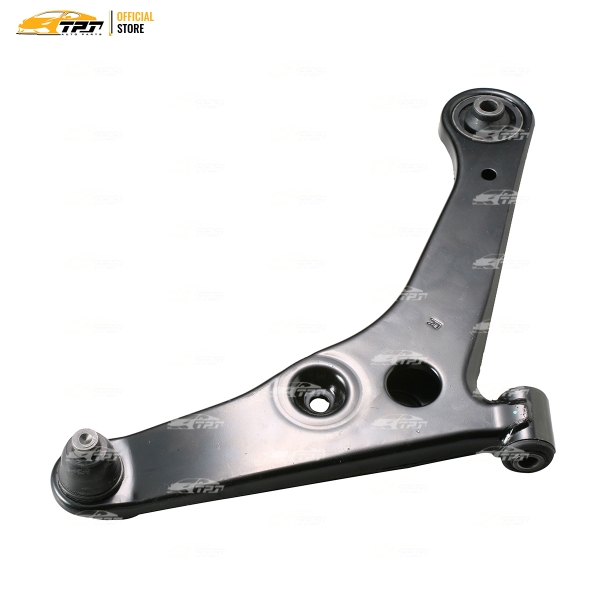 CQ0221R Càng A - Càng I Phía TRƯỚC Bên DƯỚI Dùng cho xe MITSUBISHI 4013A256 Bên Phụ CQM2 Hàng CTR - Korea