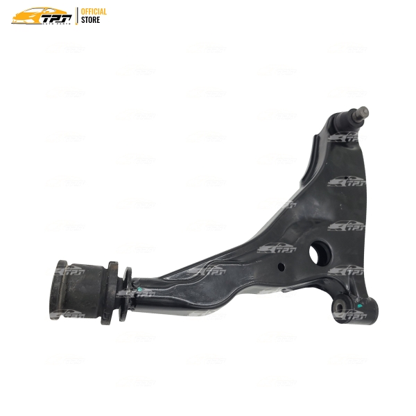 CQ0246L Càng A - Càng I Phía TRƯỚC Bên DƯỚI Dùng cho xe MITSUBISHI MR455737 Bên Tài CQM29L Hàng CTR - Korea