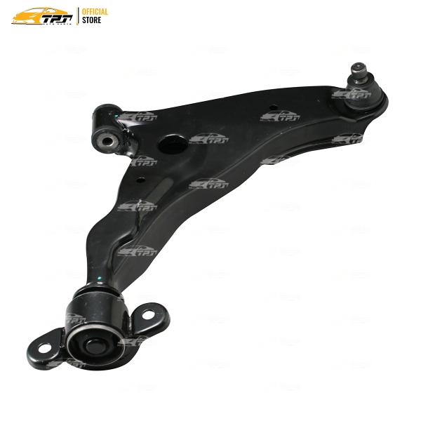 CQ0225R Càng A - Càng I Phía TRƯỚC Bên DƯỚI Dùng cho xe MITSUBISHI MR369792 Bên Phụ CQM6R Hàng CTR - Korea