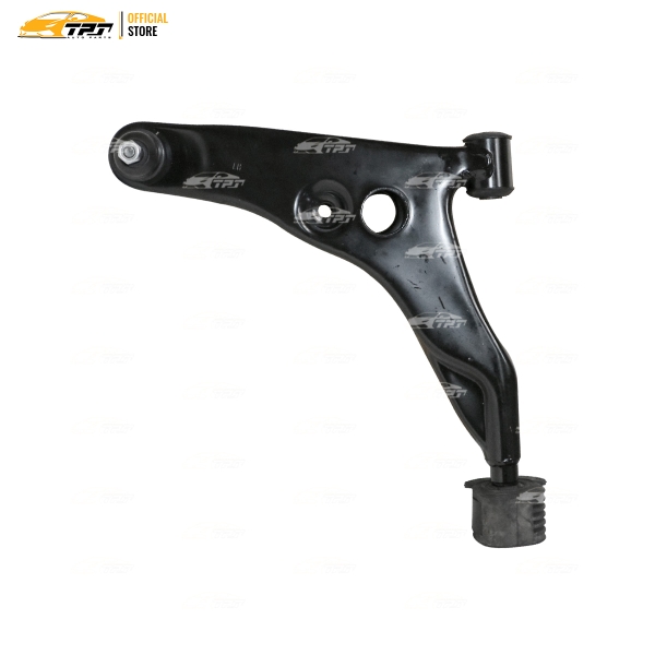 CQ0228L Càng A - Càng I Phía TRƯỚC Bên DƯỚI Dùng cho xe MITSUBISHI MR241341 Bên Tài CQM9L Hàng CTR - Korea