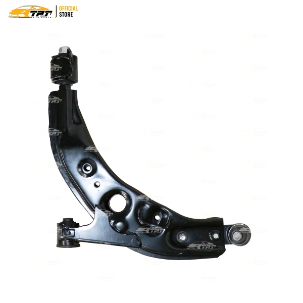 CQ0252L Càng A - Càng I Phía TRƯỚC Bên DƯỚI Dùng cho xe MAZDA EG21-34-350D Bên Tài CQMZ5L Hàng CTR - Korea
