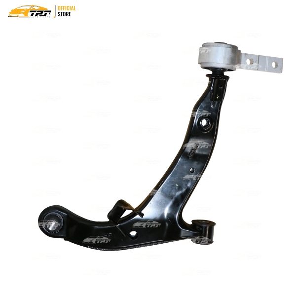 CQ0277R Càng A - Càng I Phía TRƯỚC Bên DƯỚI Dùng cho xe NISSAN 54500-9W20C Bên Phụ CQN14R Hàng CTR - Korea