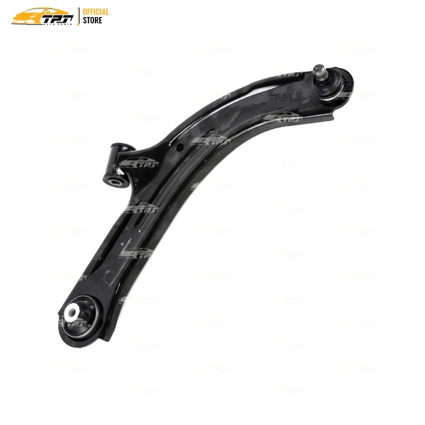 CQ0281R Càng A - Càng I Phía TRƯỚC Bên DƯỚI Dùng cho xe NISSAN 54500-AX600 Bên Phụ CQN18R Hàng CTR - Korea