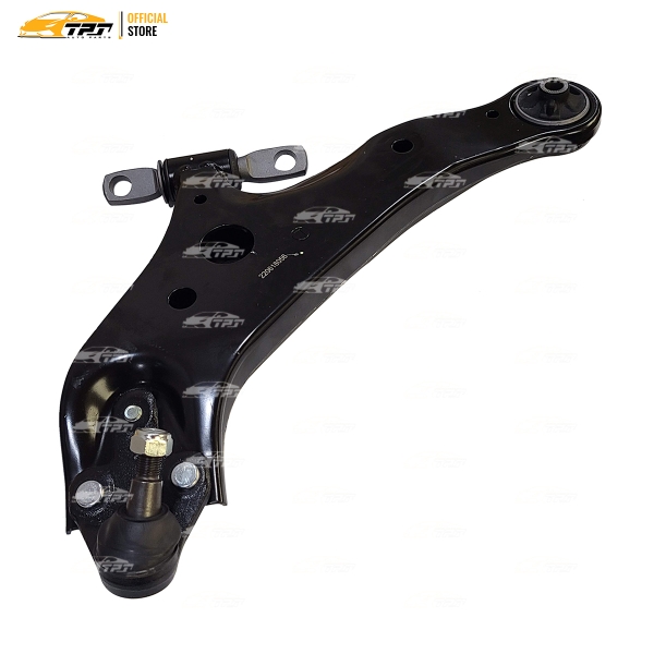 CQ0303X Càng A - Càng I Phía TRƯỚC Bên DƯỚI Dùng cho xe TOYOTA 48069-0E050 Bên Tài CQT10LX Hàng CTR - Korea