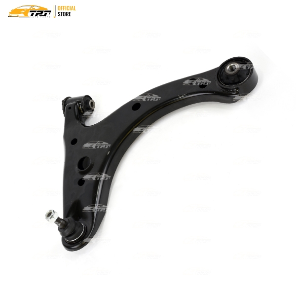 CQ0326L Càng A - Càng I Phía TRƯỚC Bên DƯỚI Dùng cho xe TOYOTA 48069-BZ010 Bên Tài CQT33L Hàng CTR - Korea