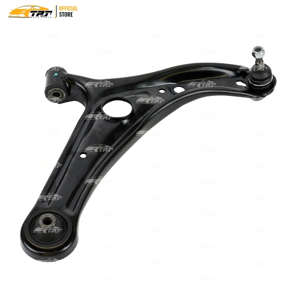 CQ0329R Càng A - Càng I Phía TRƯỚC Bên DƯỚI Dùng cho xe TOYOTA 48068-19176 Bên Phụ CQT36R Hàng CTR - Korea