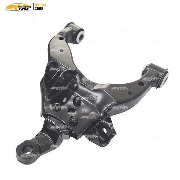 CQ0297L Càng A - Càng I Phía TRƯỚC Bên DƯỚI Dùng cho xe TOYOTA 48069-35081 Bên Tài CQT4L Hàng CTR - Korea