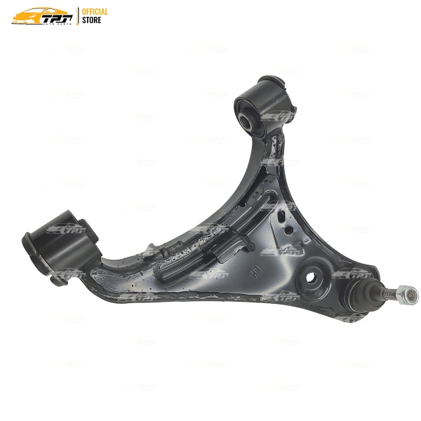 CQ0332L Càng A - Càng I Phía TRƯỚC Bên TRÊN Dùng cho xe JAGUAR LAND ROVER LR014133 Bên Tài CQTA1L Hàng CTR - Korea