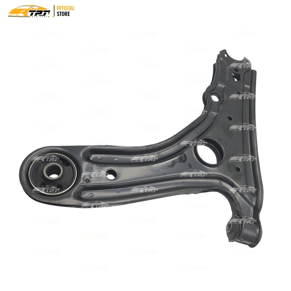 CQ0347 Càng A - Càng I Phía TRƯỚC Bên DƯỚI Dùng cho xe VOLKSWAGEN 191 407 151 A Bên Tài + Phụ CQVW15 Hàng CTR - Korea